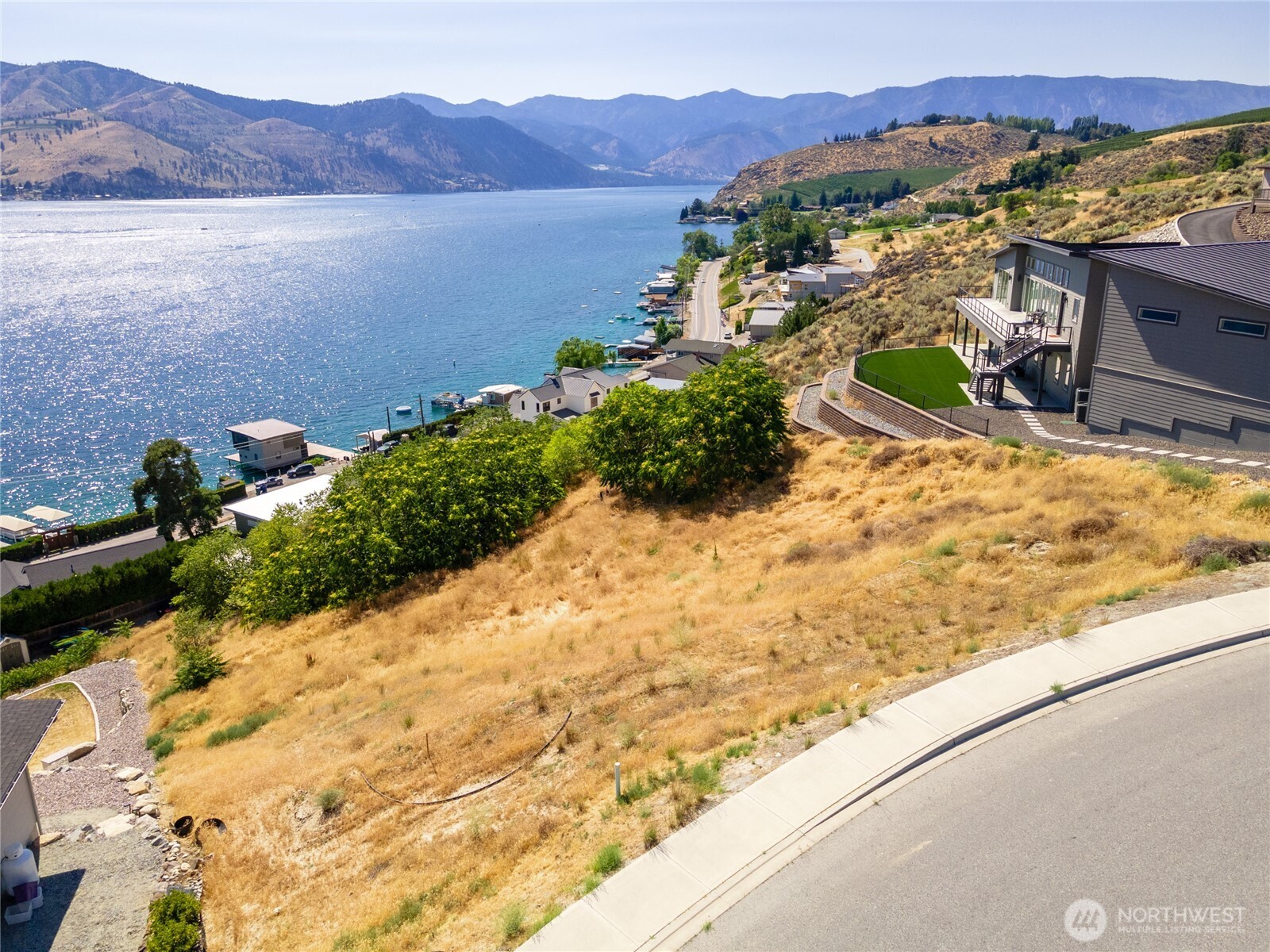 209 Apple Avenue Chelan WA 98816