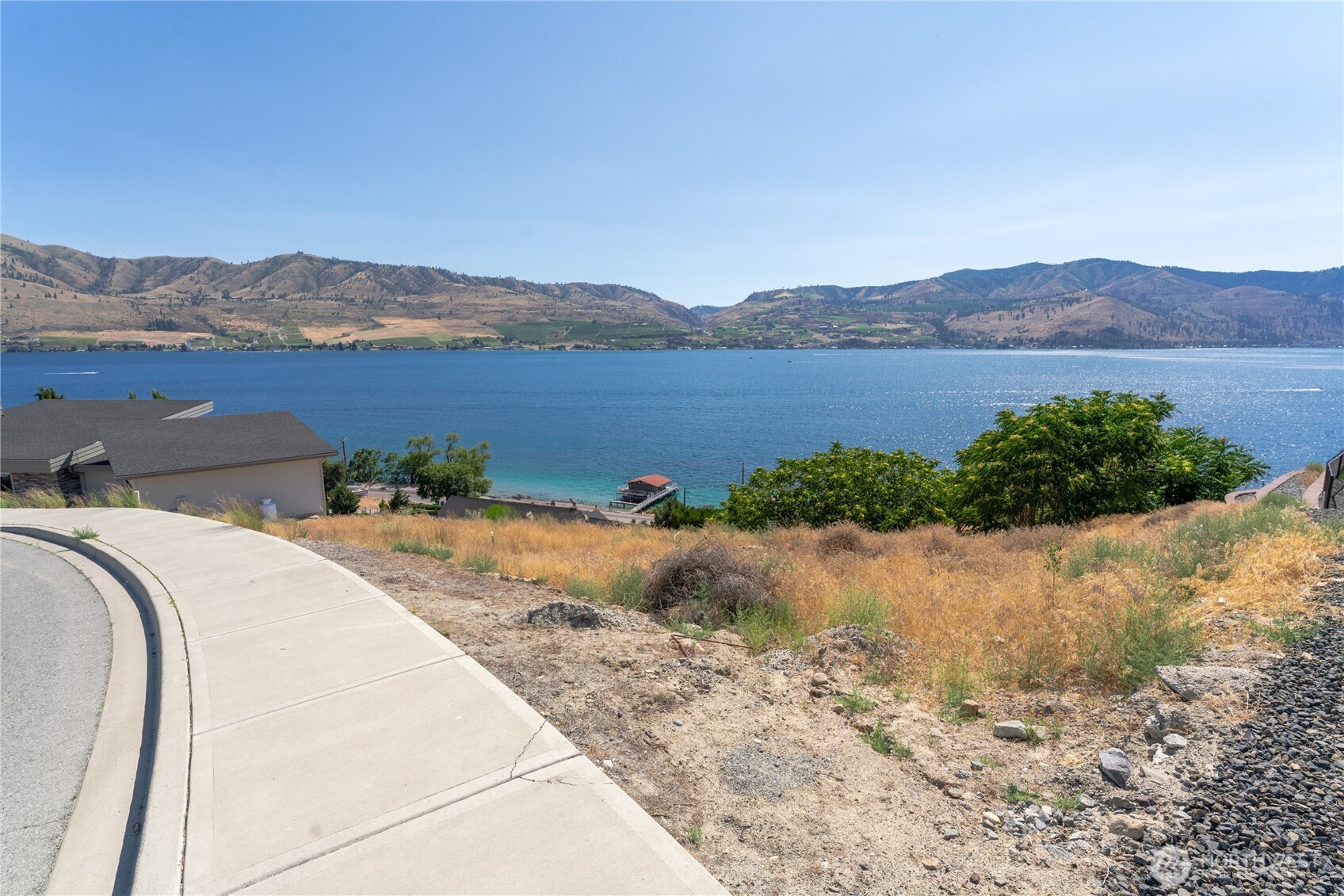 209 Apple Avenue Chelan WA 98816