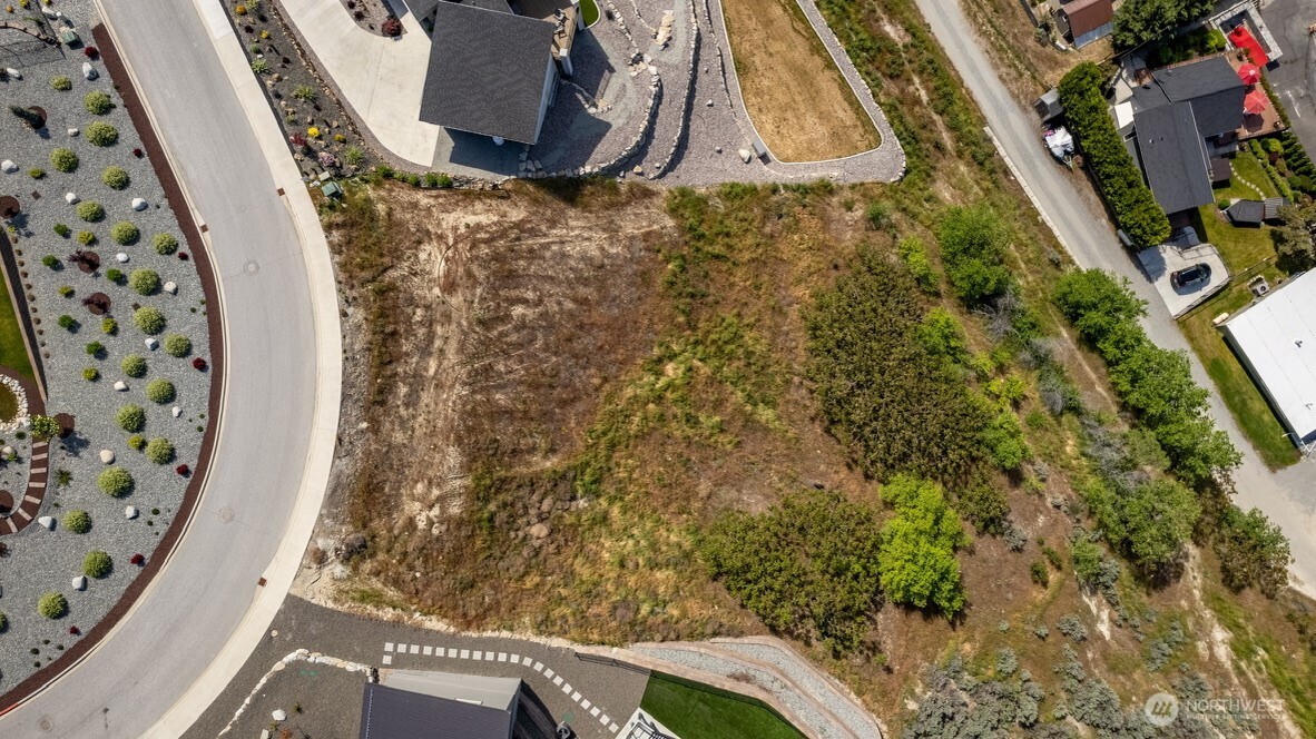 209 Apple Avenue Chelan WA 98816