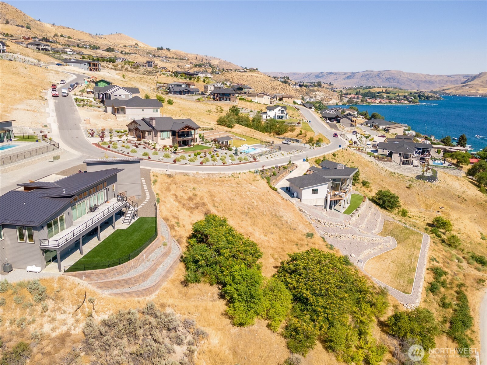209 Apple Avenue Chelan WA 98816