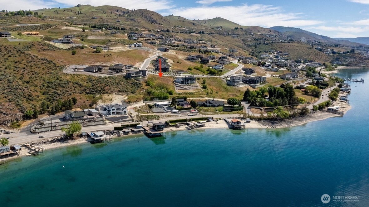 209 Apple Avenue Chelan WA 98816