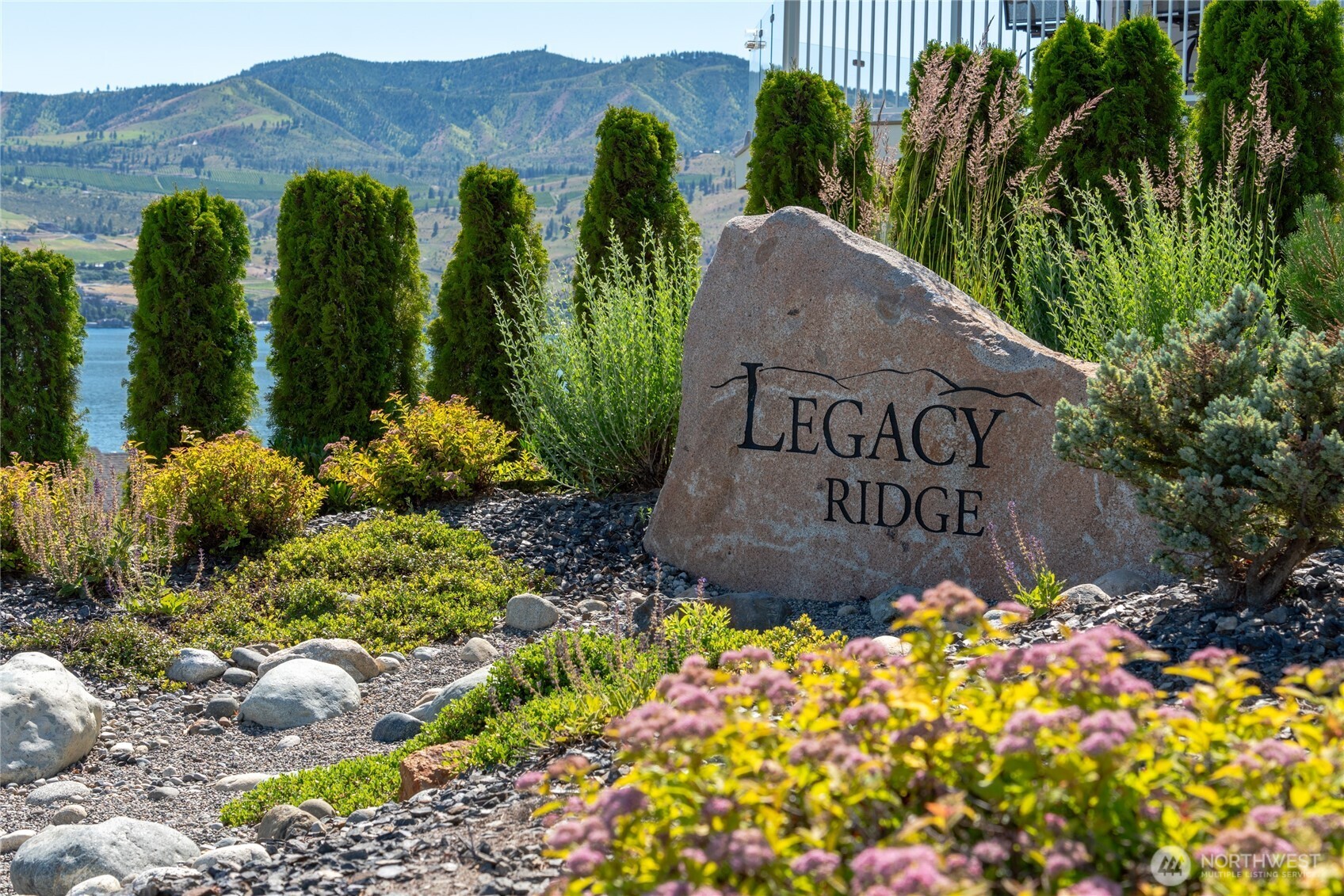 209 Apple Avenue Chelan WA 98816