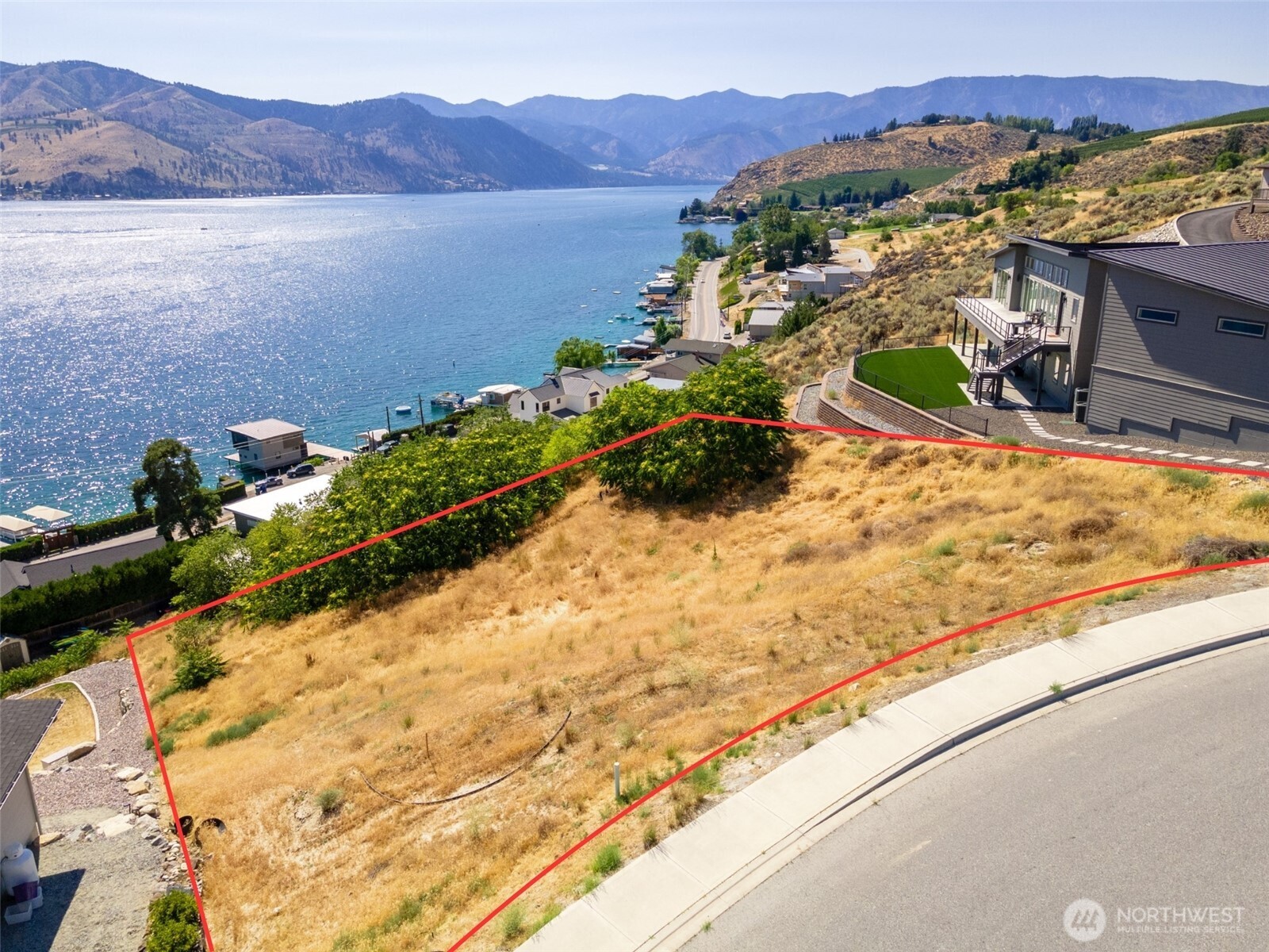 209 Apple Avenue Chelan WA 98816