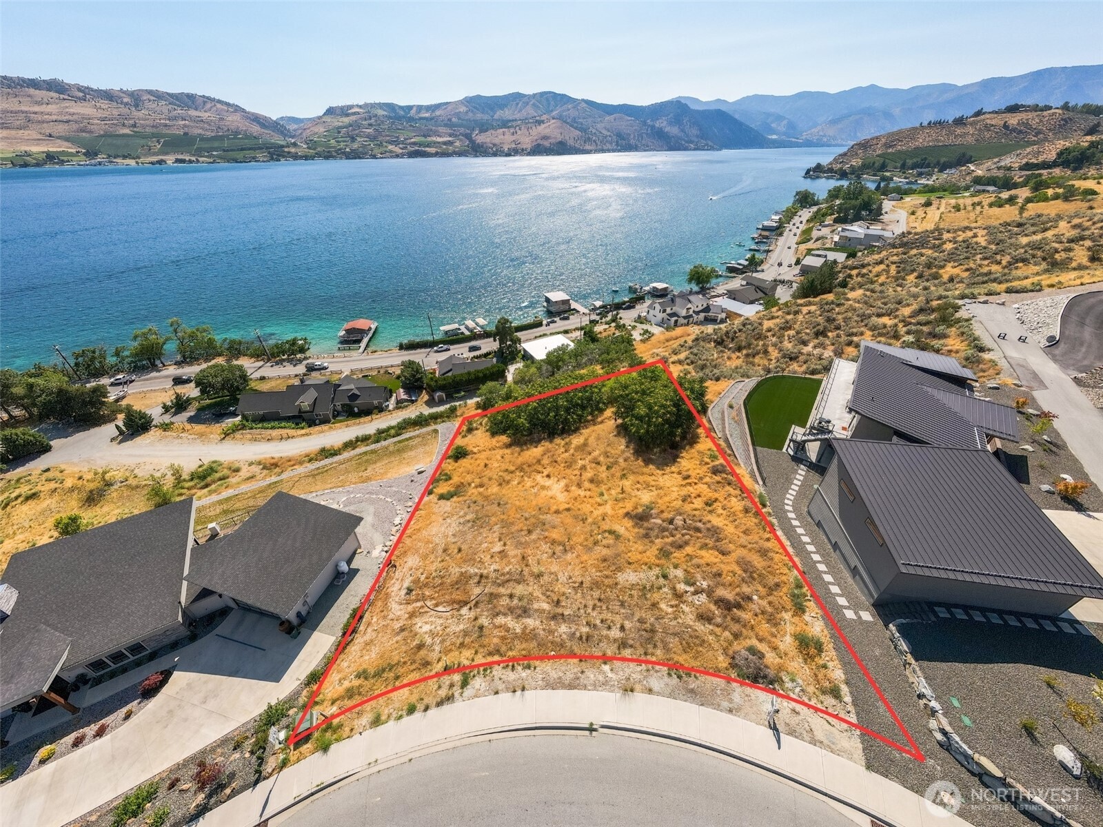 209 Apple Avenue Chelan WA 98816