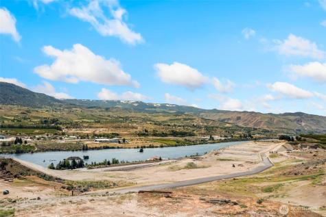 0 SE Vanemily Drive East Wenatchee WA 98802