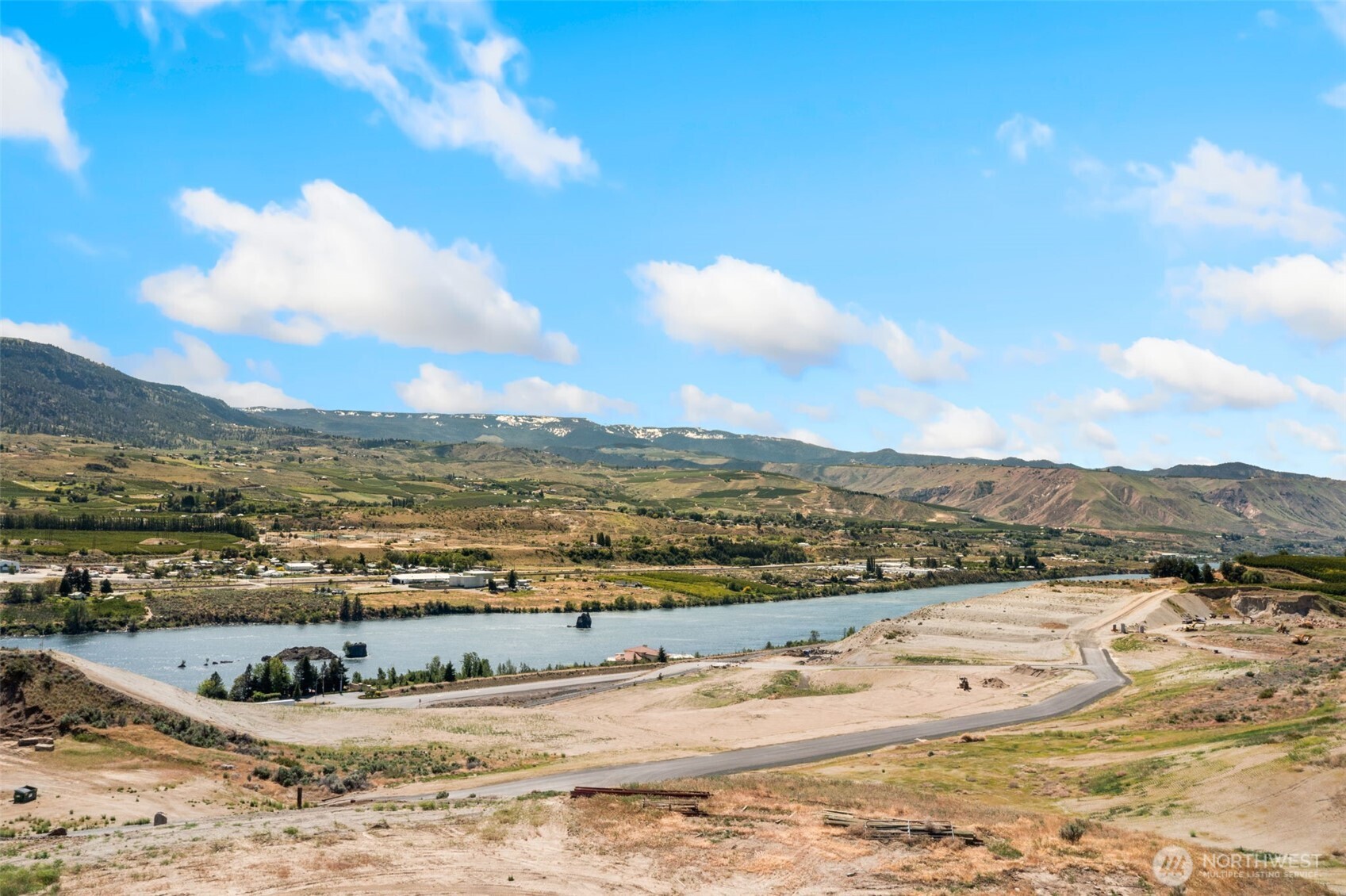 0 SE Vanemily Drive East Wenatchee WA 98802