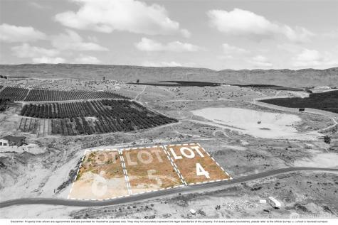 0 SE Vanemily Drive East Wenatchee WA 98802