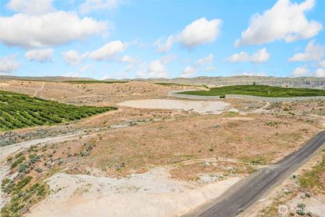 0 SE Vanemily Drive East Wenatchee WA 98802