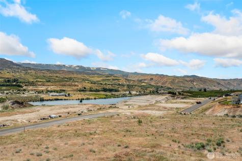 0 SE Vanemily Drive East Wenatchee WA 98802