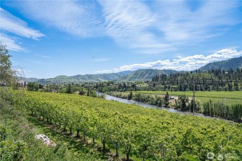 2 Sunburst Lane Cashmere WA 98815