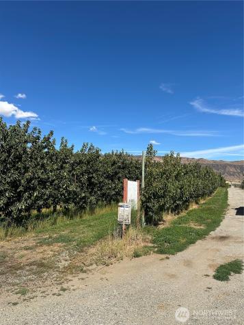 583 S Webb Avenue East Wenatchee WA 98802