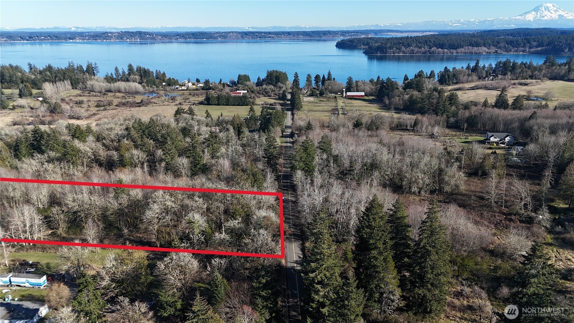 14817 24th Street SW Lakebay WA 98349