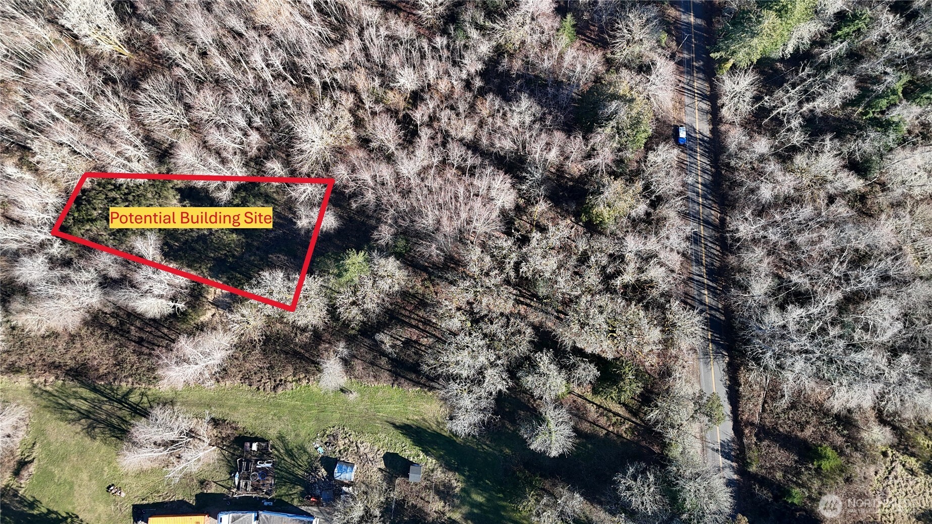 14817 24th Street SW Lakebay WA 98349