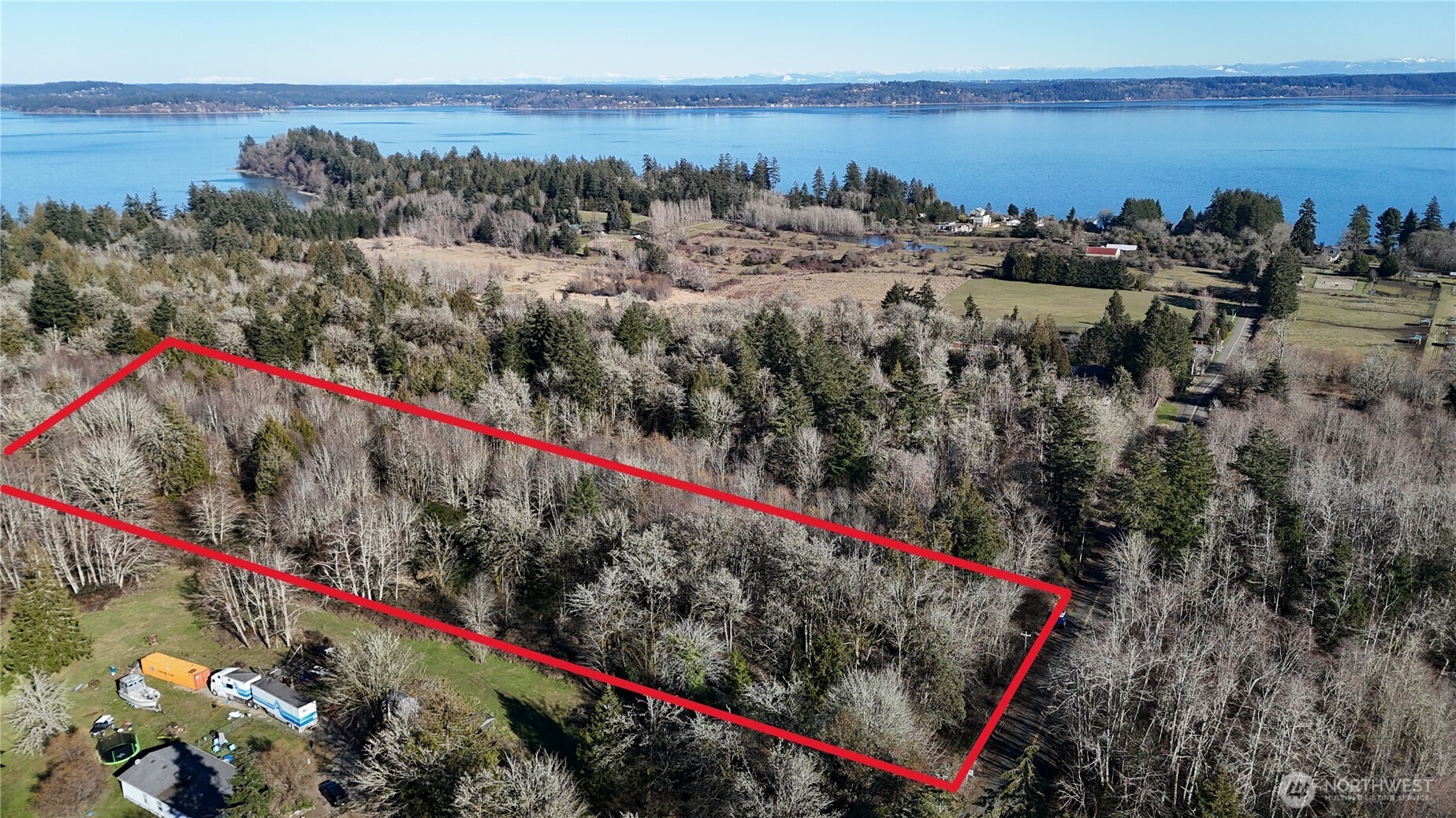 14817 24th Street SW Lakebay WA 98349