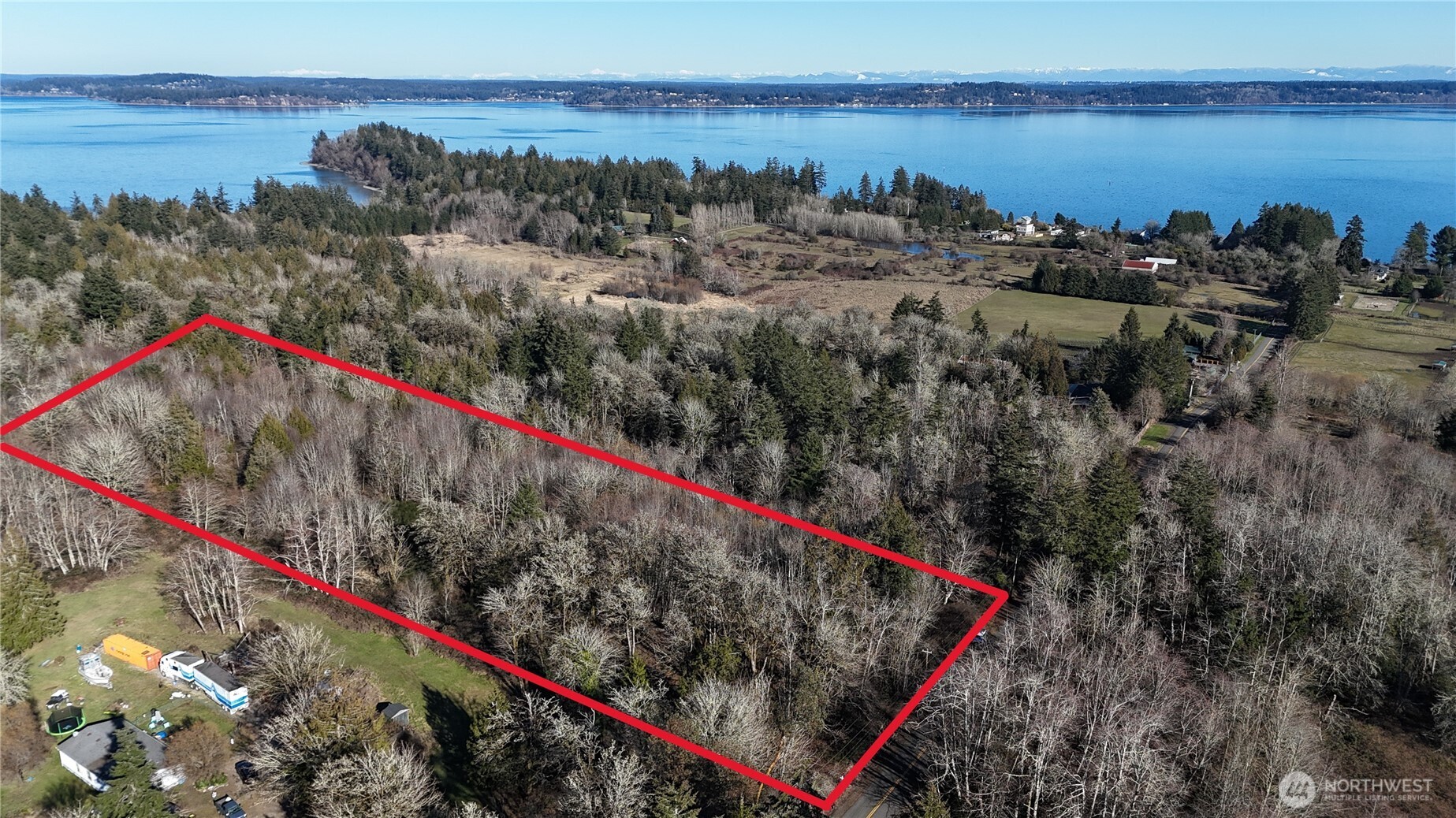 14817 24th Street SW Lakebay WA 98349