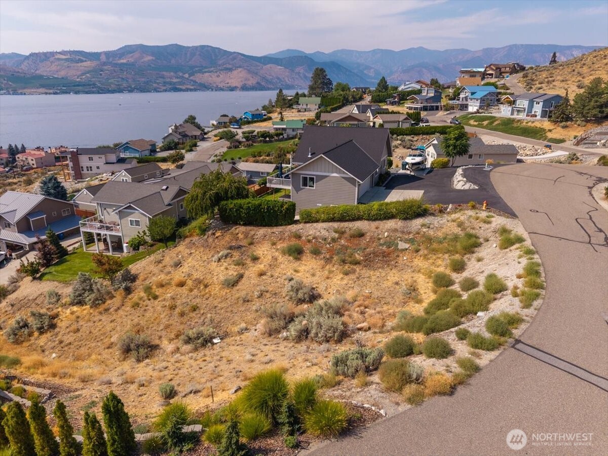 131 Monte Carlo Drive Chelan WA 98816