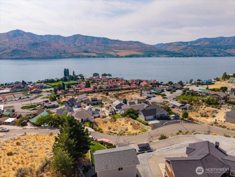 131 Monte Carlo Drive Chelan WA 98816