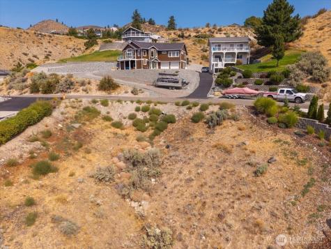 131 Monte Carlo Drive Chelan WA 98816