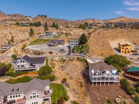 131 Monte Carlo Drive Chelan WA 98816