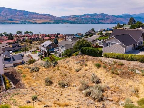 131 Monte Carlo Drive Chelan WA 98816