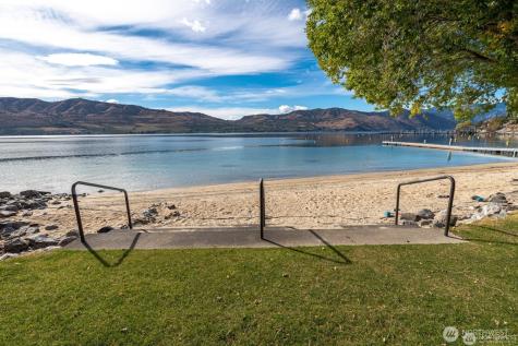 131 Monte Carlo Drive Chelan WA 98816