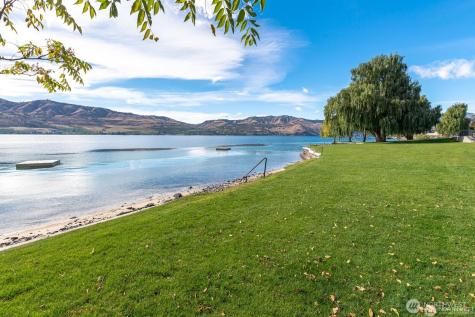 131 Monte Carlo Drive Chelan WA 98816