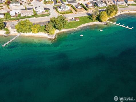 131 Monte Carlo Drive Chelan WA 98816