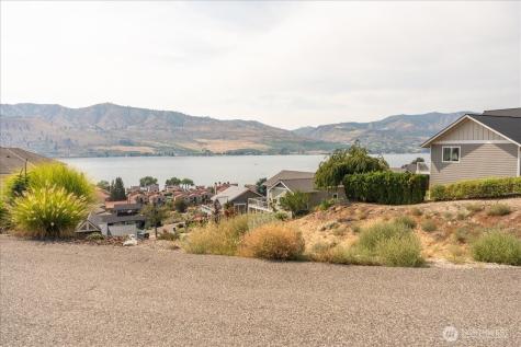 131 Monte Carlo Drive Chelan WA 98816