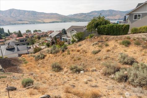 131 Monte Carlo Drive Chelan WA 98816
