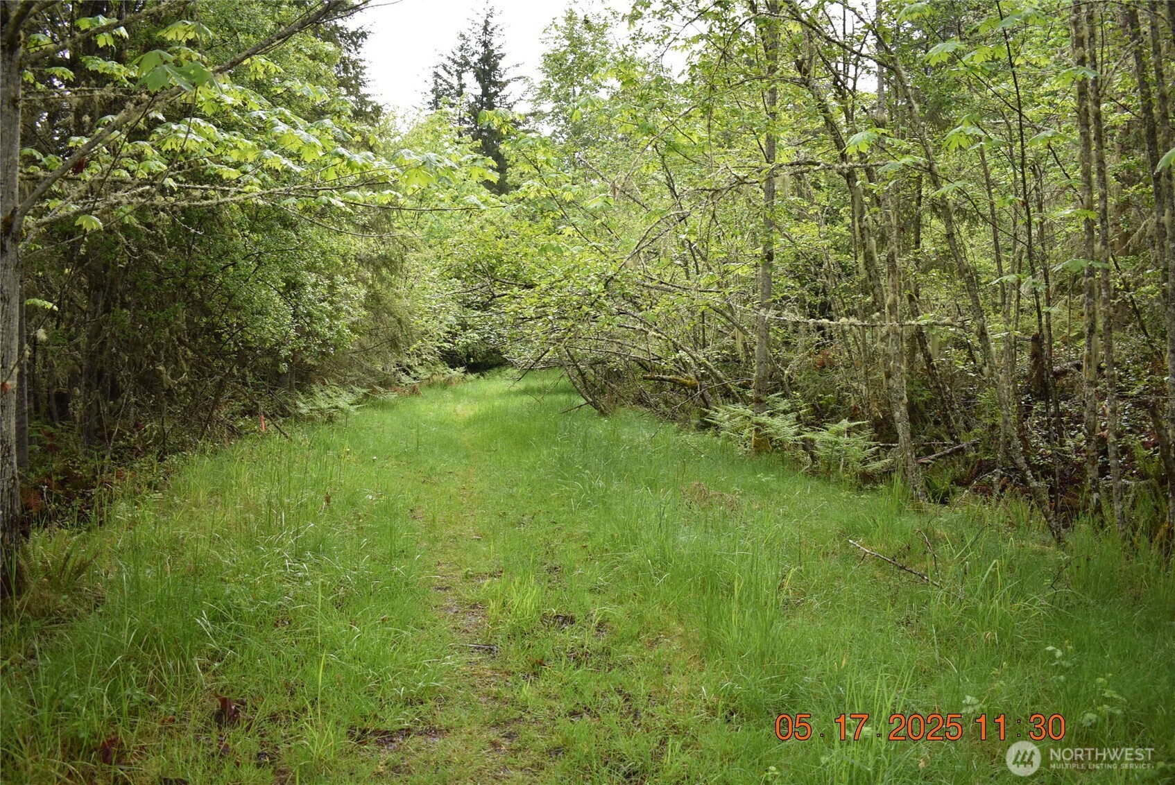 0 Township Line Road Port Angeles WA 98362