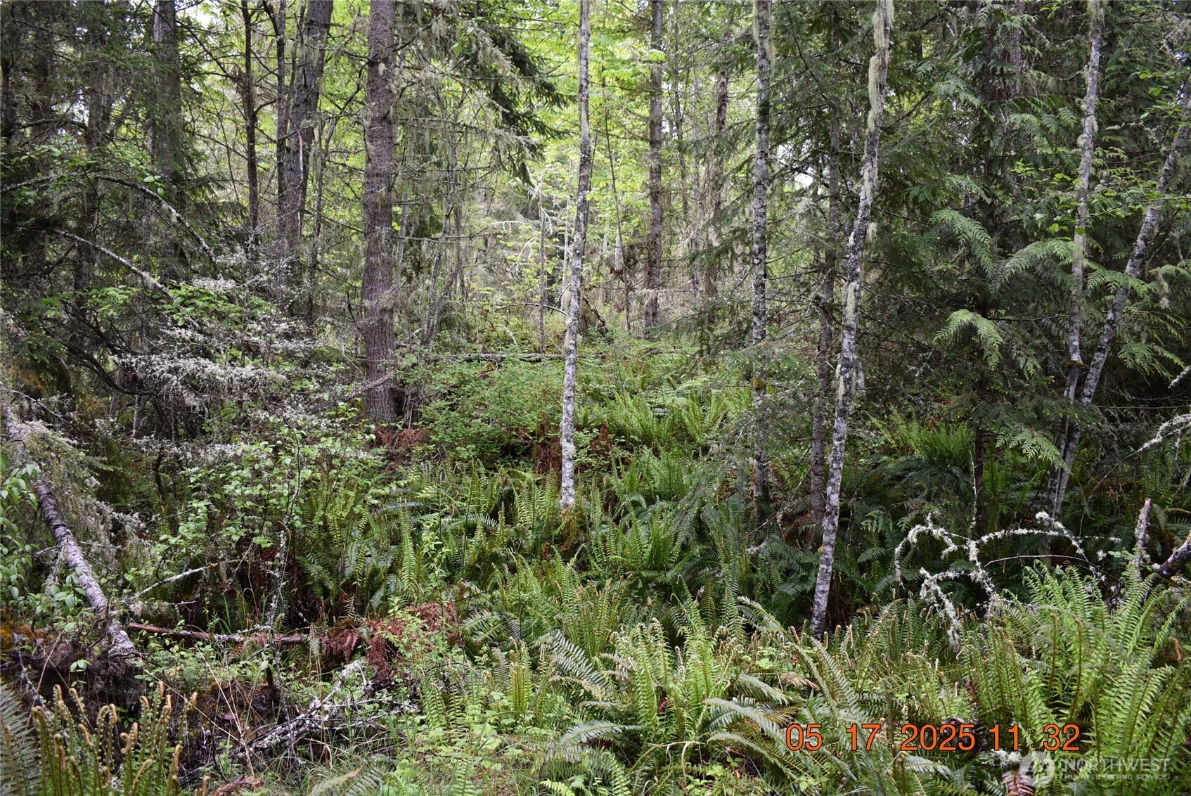 0 Township Line Road Port Angeles WA 98362