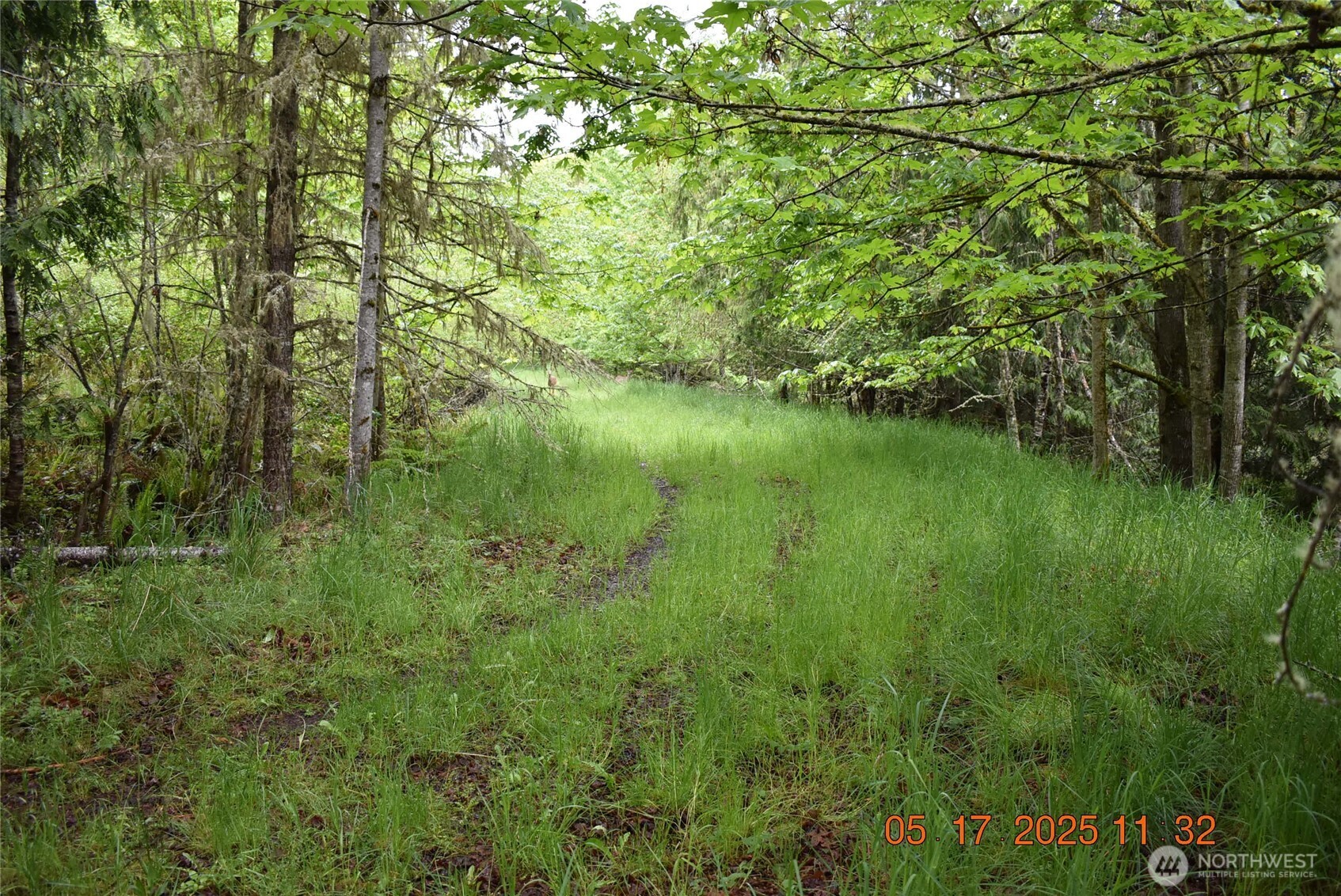 0 Township Line Road Port Angeles WA 98362