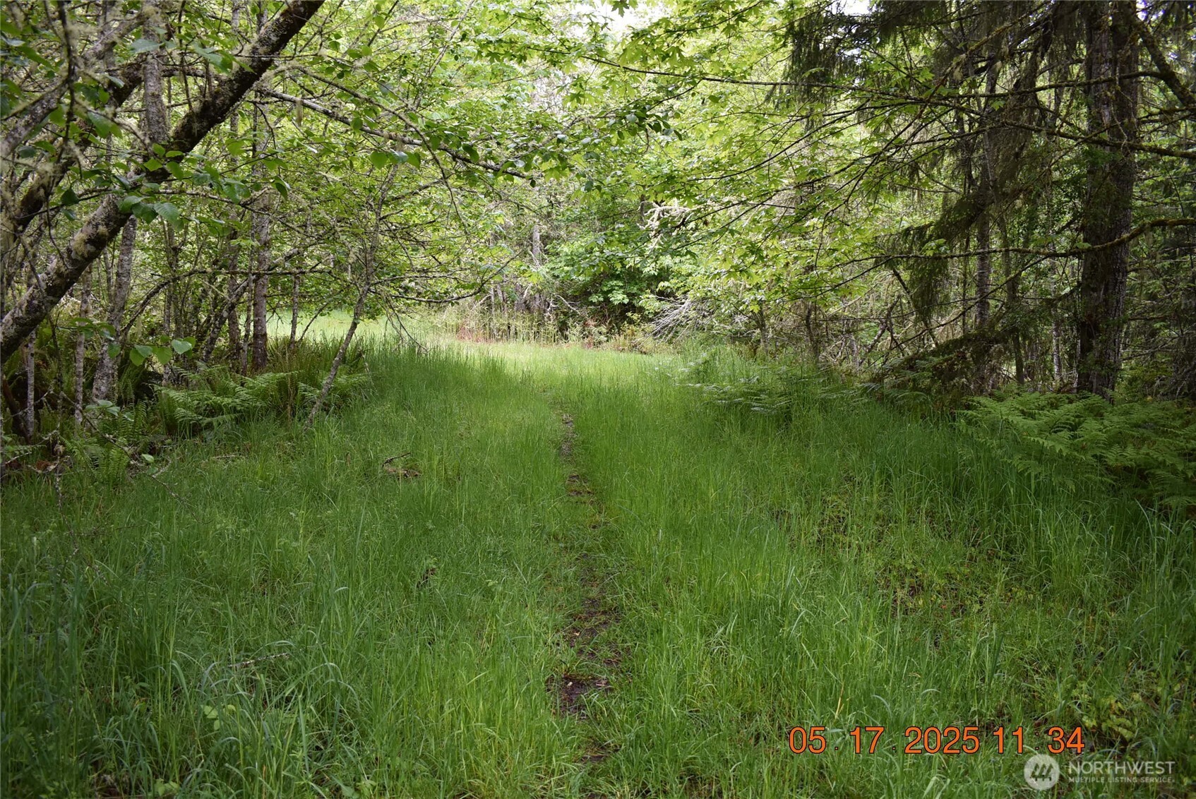 0 Township Line Road Port Angeles WA 98362