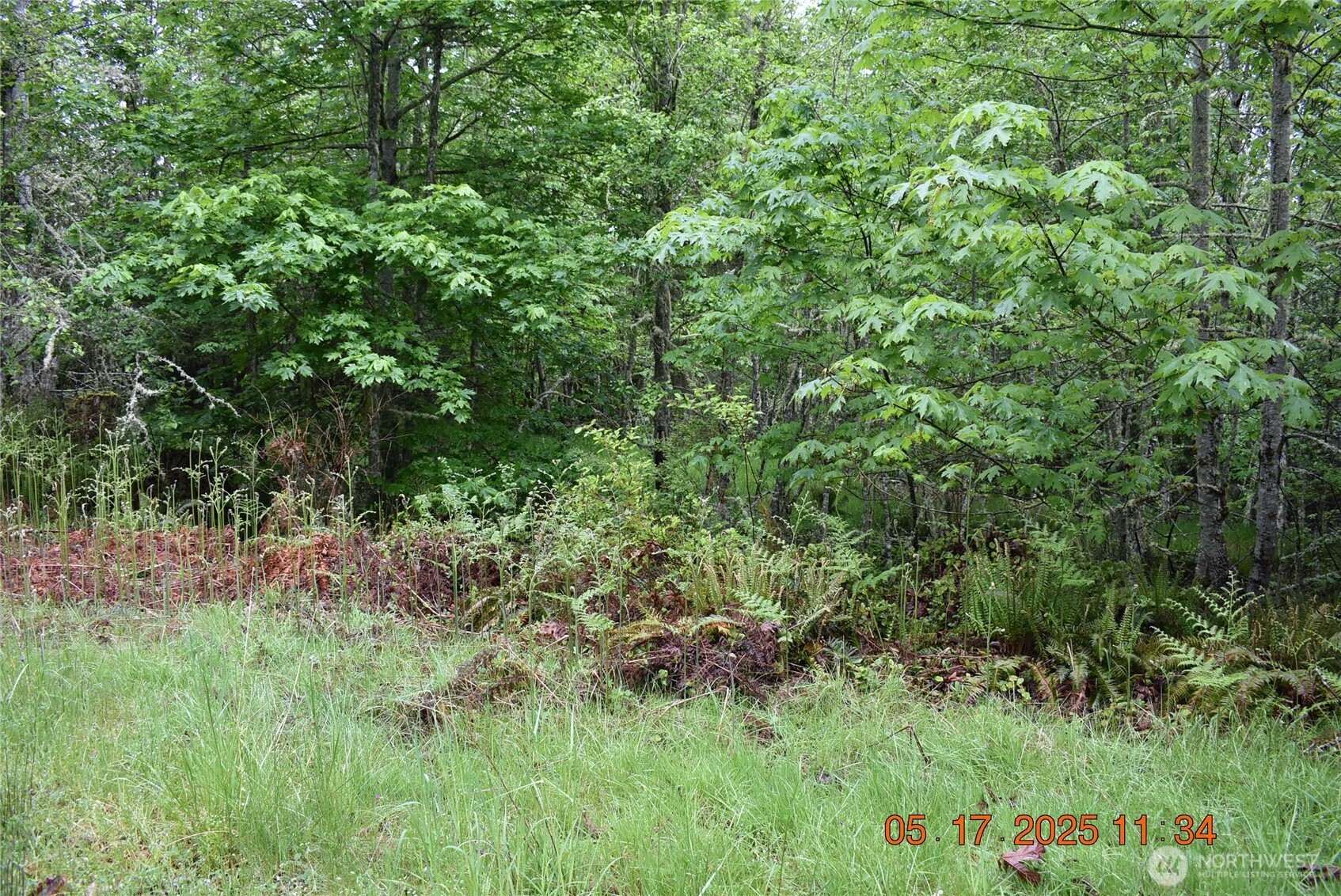 0 Township Line Road Port Angeles WA 98362