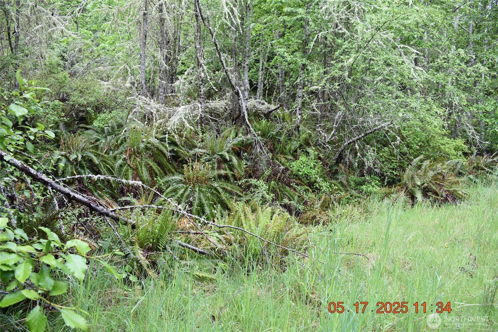 0 Township Line Road Port Angeles WA 98362