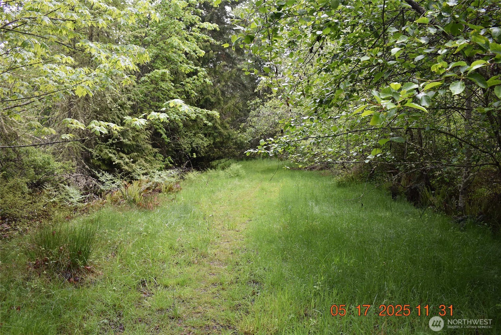 0 Township Line Road Port Angeles WA 98362