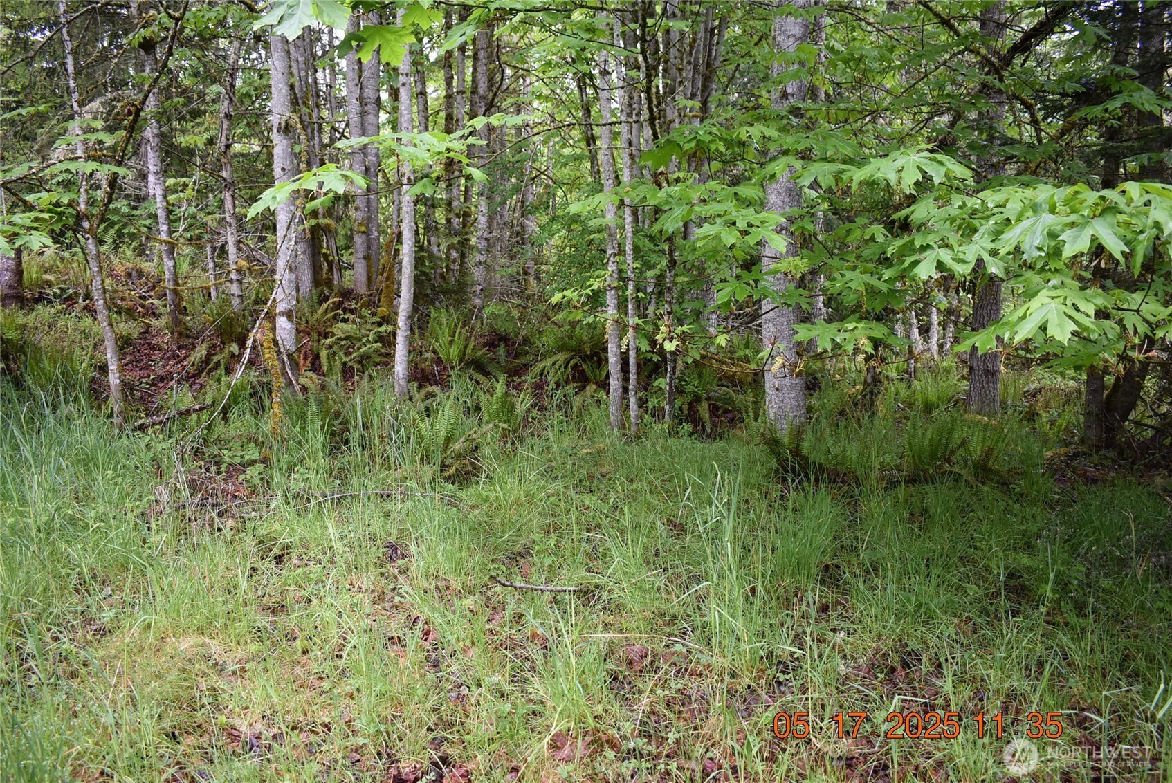 0 Township Line Road Port Angeles WA 98362