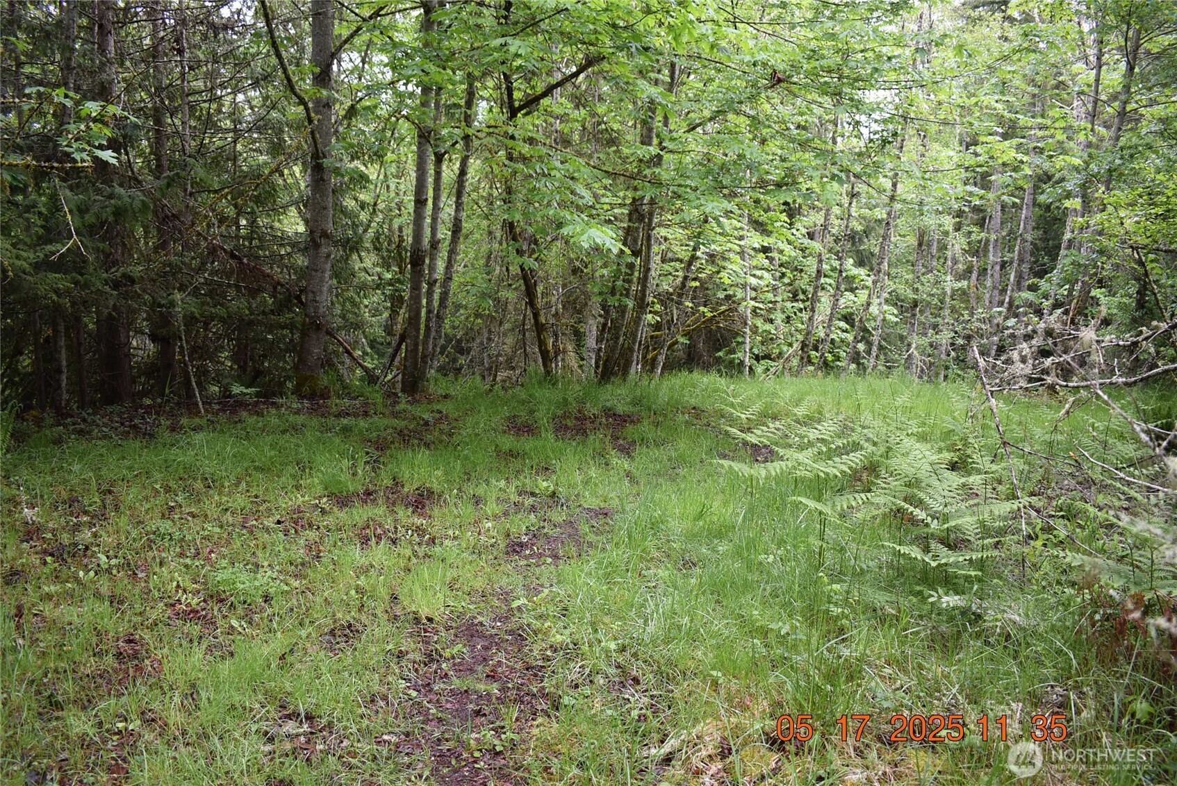 0 Township Line Road Port Angeles WA 98362