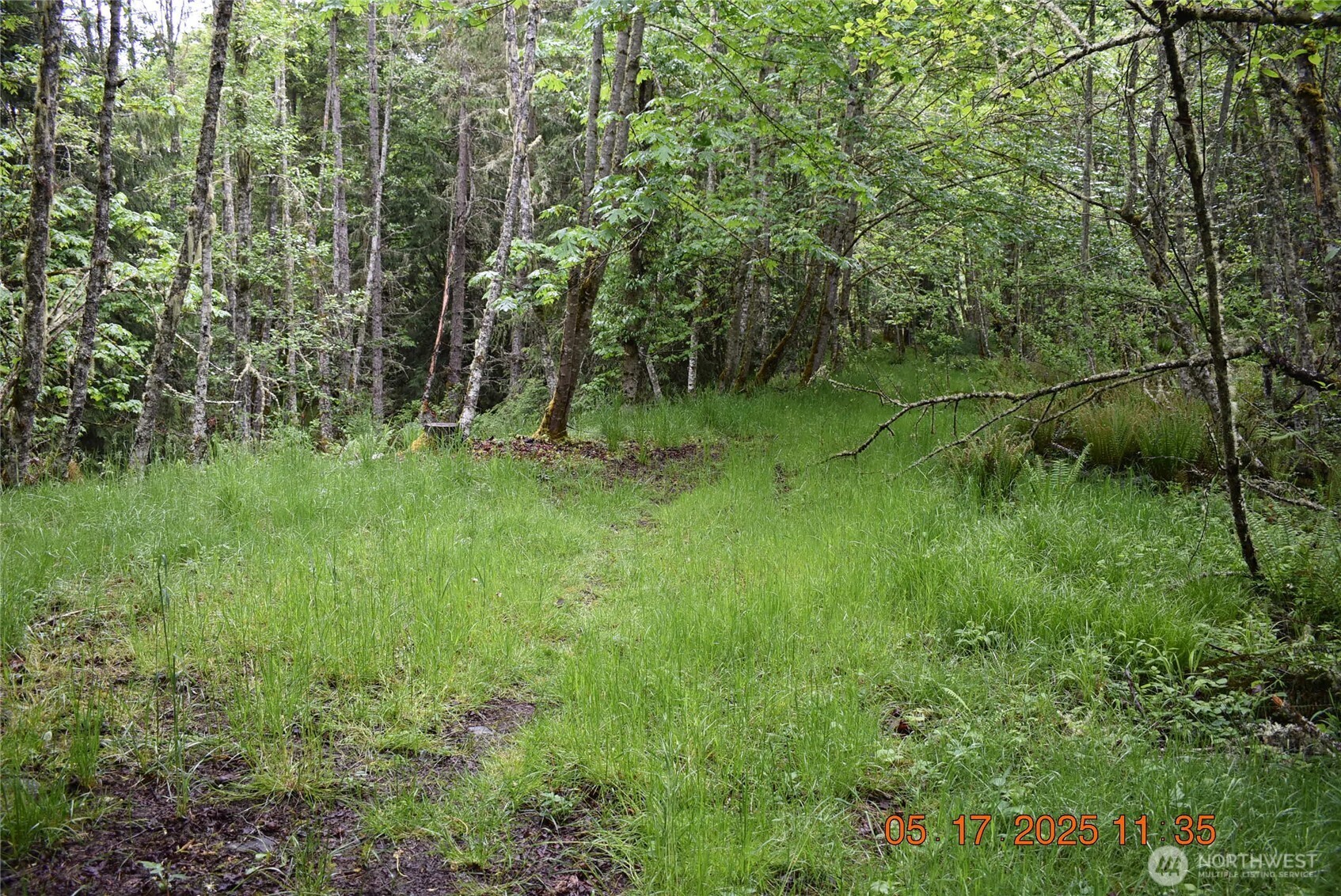 0 Township Line Road Port Angeles WA 98362