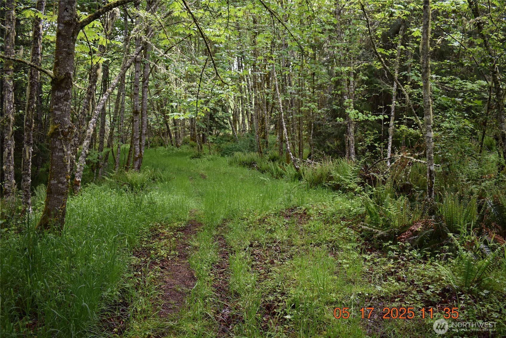 0 Township Line Road Port Angeles WA 98362