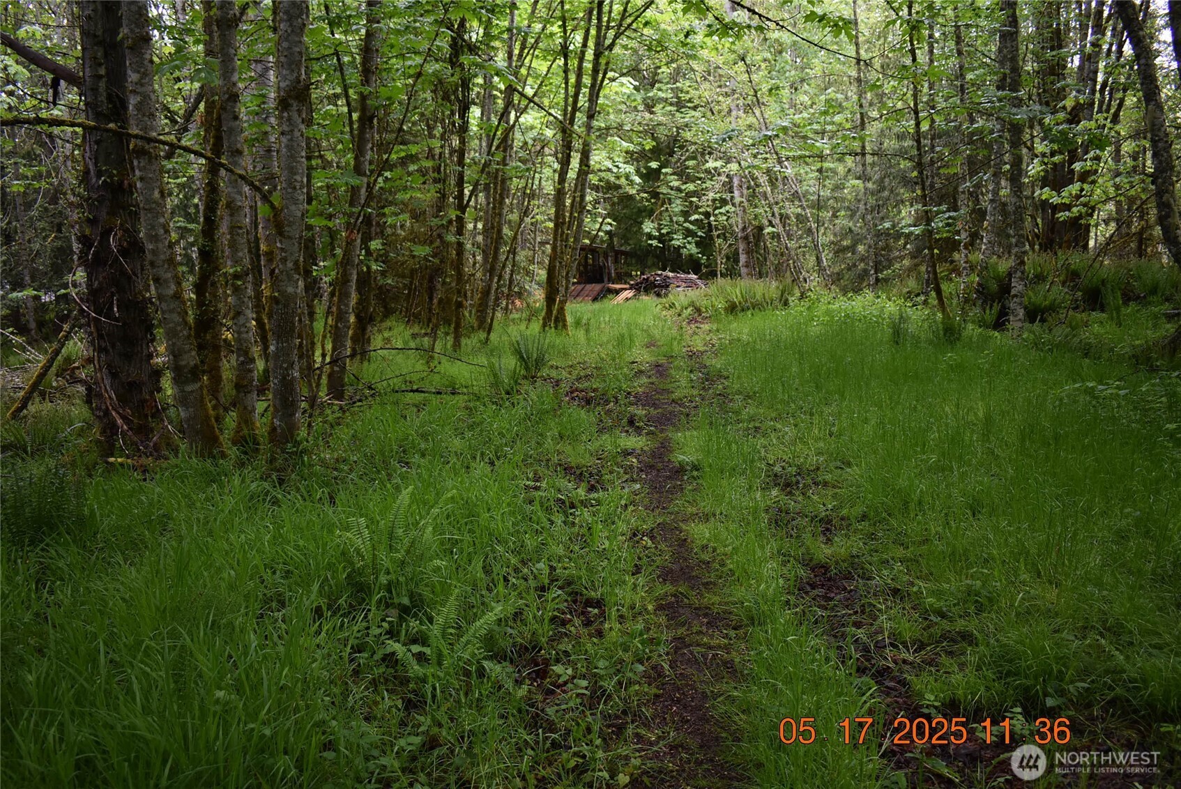 0 Township Line Road Port Angeles WA 98362