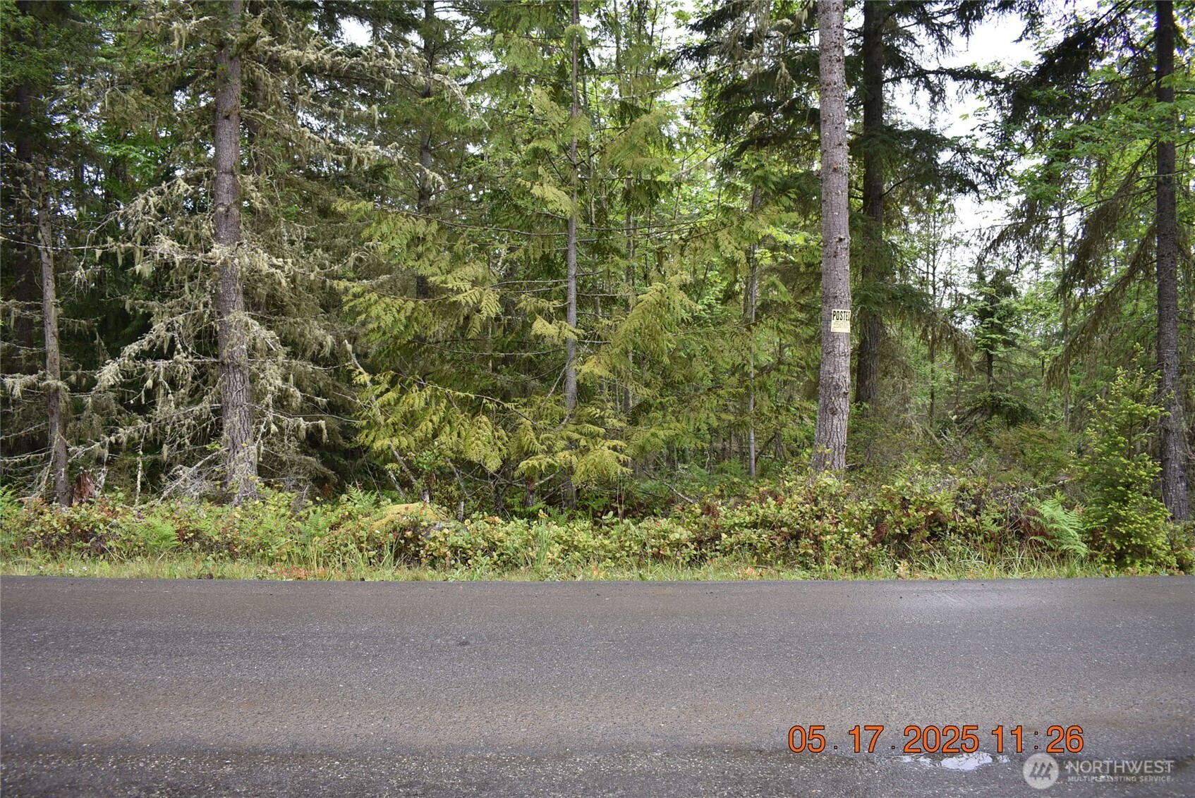 0 Township Line Road Port Angeles WA 98362