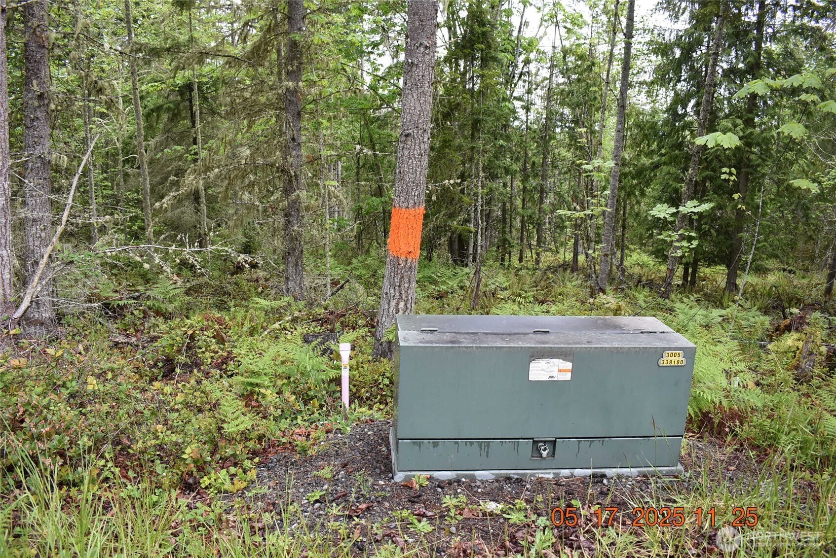 0 Township Line Road Port Angeles WA 98362