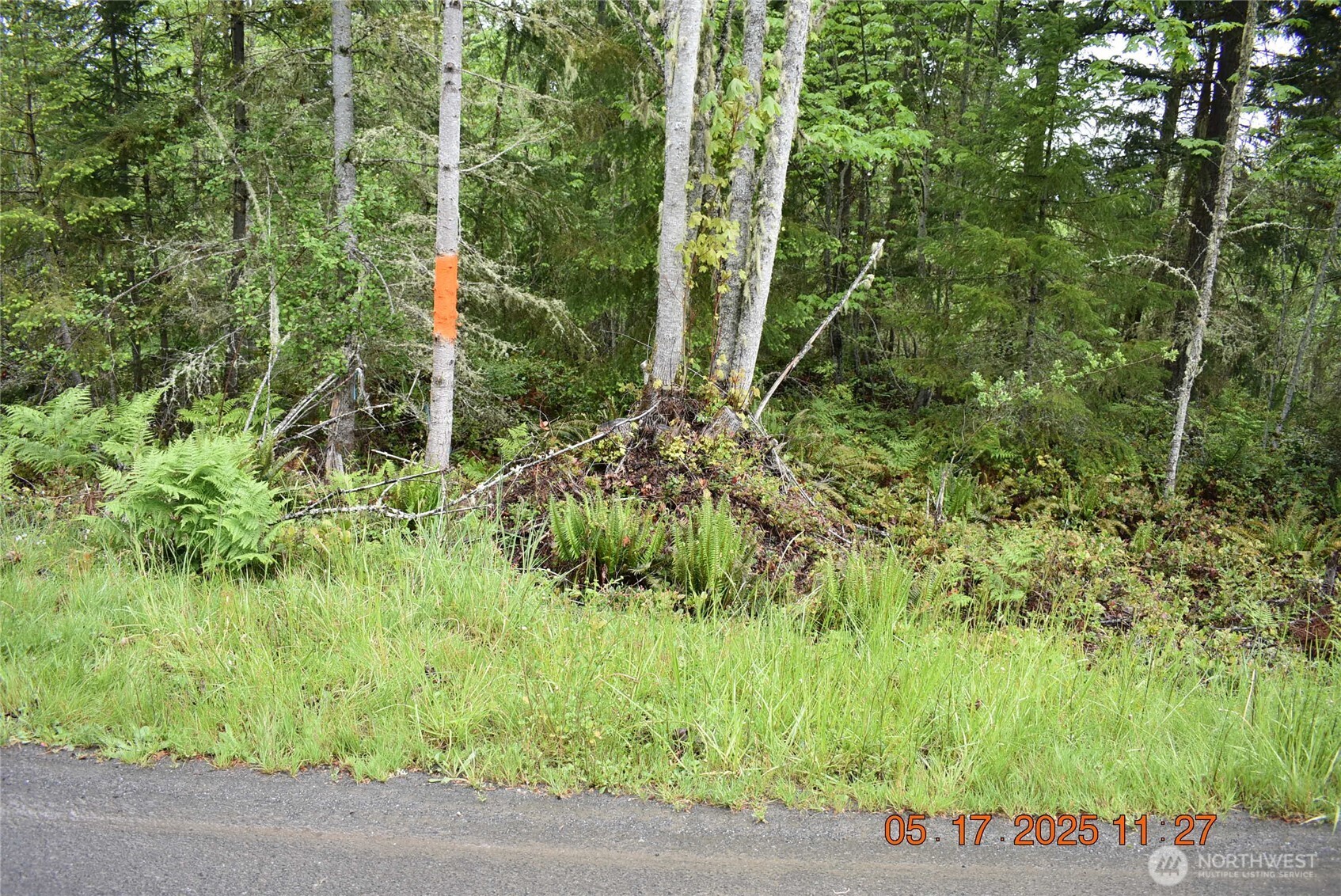 0 Township Line Road Port Angeles WA 98362
