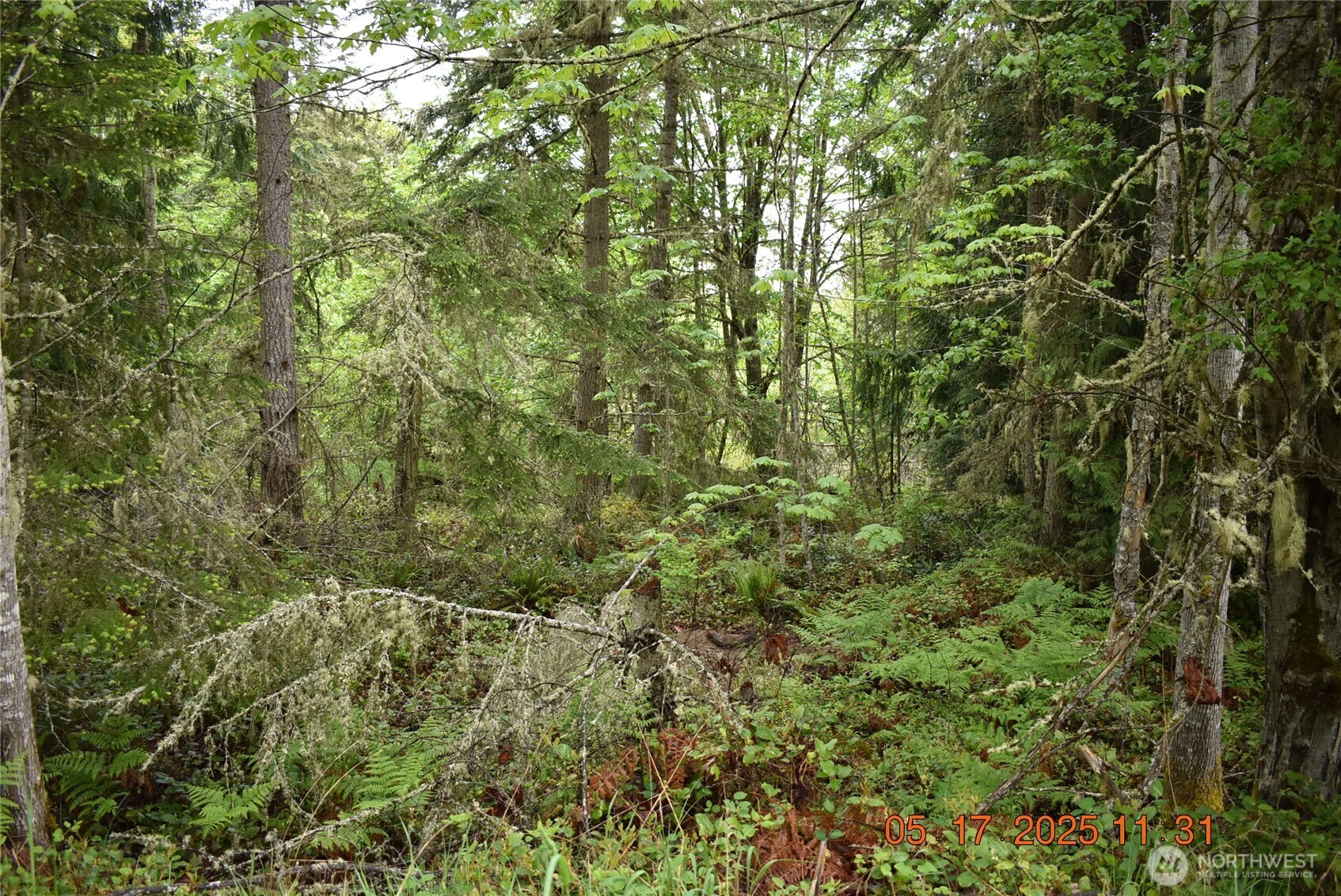 0 Township Line Road Port Angeles WA 98362