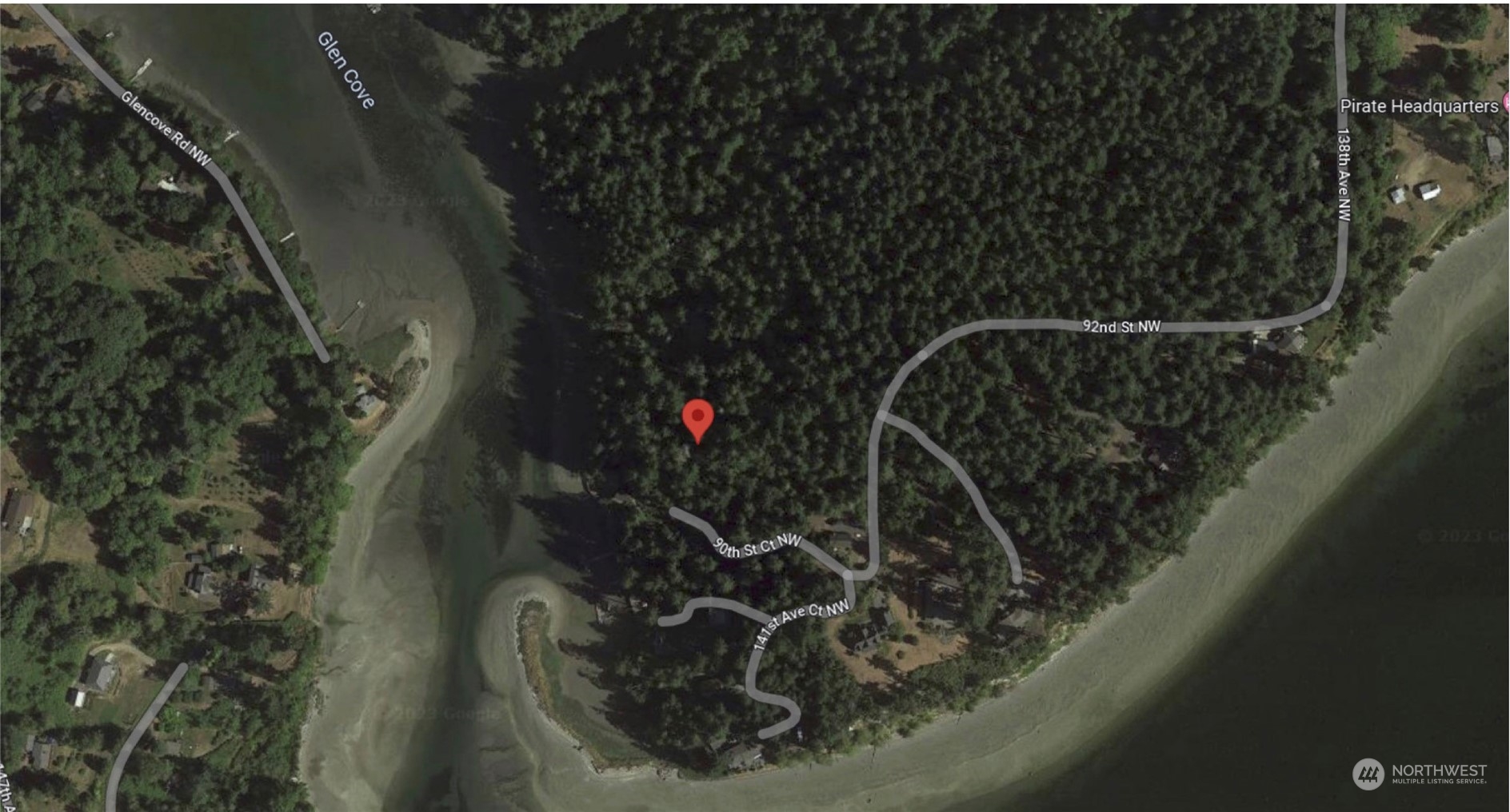 9104 141st Avenue Court Nw Gig Harbor WA 98329