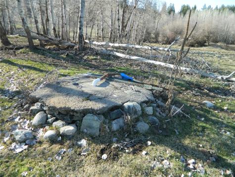 111 Tbd Ellemeham Mountain Ridge Road Tonasket WA 98855
