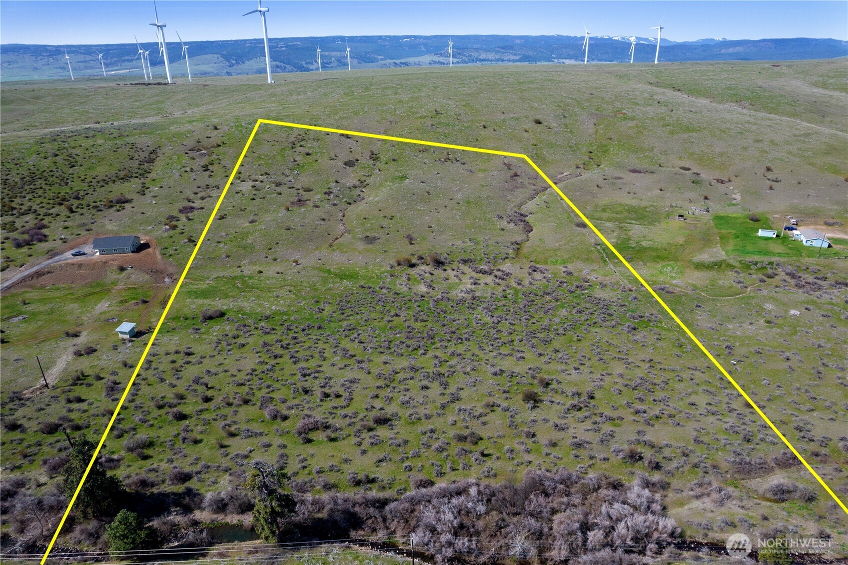 16 Highway 97 Ellensburg WA 98926