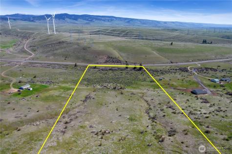 16 Highway 97 Ellensburg WA 98926
