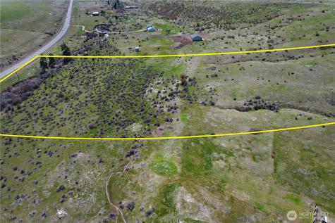 16 Highway 97 Ellensburg WA 98926